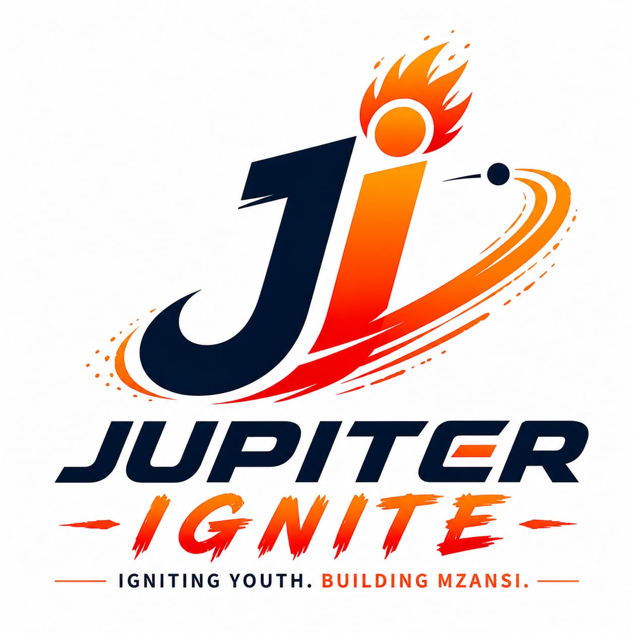 jupiter ignite logo